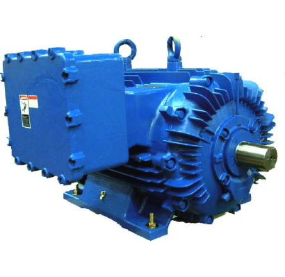 Exd 355Fr. 260kW 4P